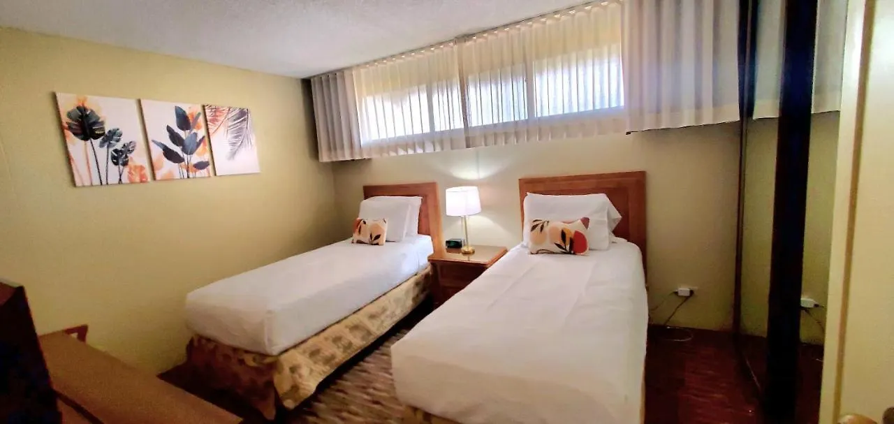 Maui Oceanview Penthouse At Kaanapali Resort Лахайна